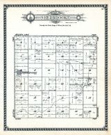 Sherbrooke Township, Steele County 1928